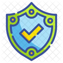 Shield  Icon