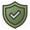 Shield Security Secure Icon