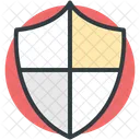 Shield Security Protecting Icon