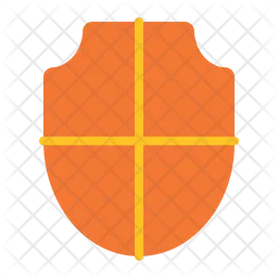 Shield  Icon