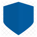 Shield Protector Security Icon