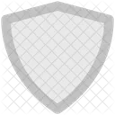 Shield Sign Security Icon
