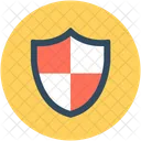 Shield Protection Firewall Icon