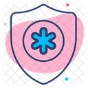 Care Healthy Protection Icon