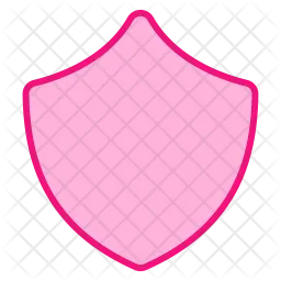 Shield  Icon