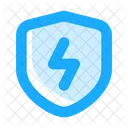 Website Application Security Icon