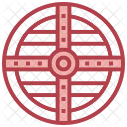 Shield  Icon