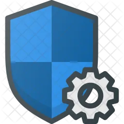 Shield  Icon