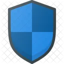Shield Firewall Protection Icon