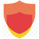 Shield Security Service Icon
