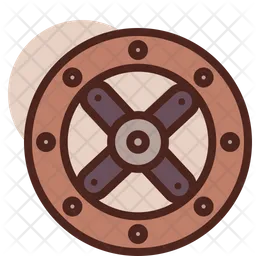 Shield  Icon