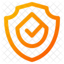 Shield  Icon