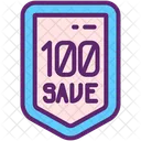 Shield Safe Protection Icon