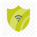 Shield Web Security Icon