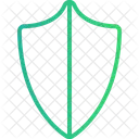 Shield Antivirus Defence Icon