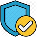 Shield  Icon