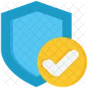 Shield  Icon