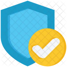 Shield  Icon