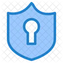 Shield  Icon