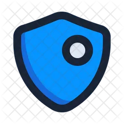 Shield  Icon