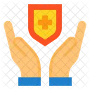 Shield  Icon