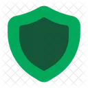 Shield Privacy Trust Icon