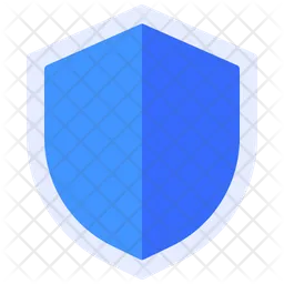 Shield  Icon