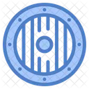 Shield Element Game Icon