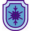 Shield Defense Protection Icon