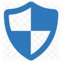 Shield Virus Anti Icon