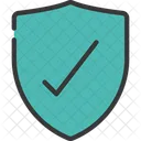 Shield  Icon