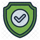 Shield  Icon