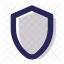 Shield Vpn Protected Icon