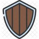 Shield Gaming Weapon Icon