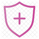 Shield  Icon