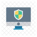 Shield Security Protect Icon