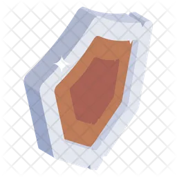 Shield  Icon