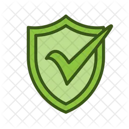 Shield  Icon