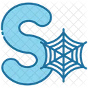Shield Alphabet Shape And Symbol Icon