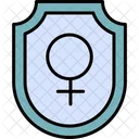 Shield  Icon