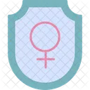 Shield  Icon