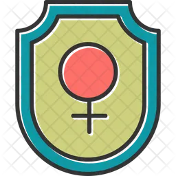 Shield  Icon