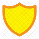 Shield Safety Protection Icon