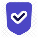 Shield  Icon