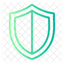 Shield Antivirus Defense Icon