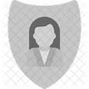 Shield  Icon