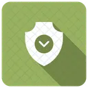 Shield Security Privacy Icon