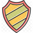 Shield  Icon