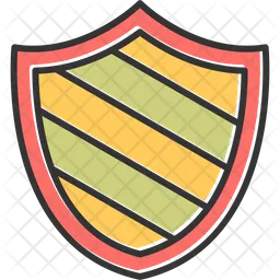 Shield  Icon