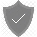 Shield  Icon